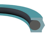 Crown Seal